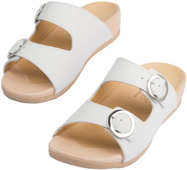 SaNeba Zweiriemer Damen | Open Spirit Mixed