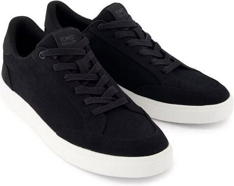 TOMS TRVL LITE Rio Twill Sneaker Sneaker