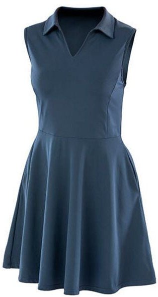 Thumbnail - Result Genuine Recycled Recyceltes Fitnesskleid für Damen