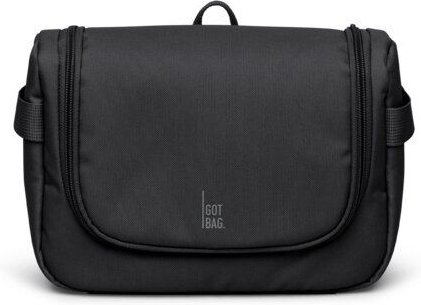 GOT BAG Kulturbeutel SHOWER KIT aus Ocean Impact Plastic