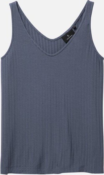 Damen Top aus Lenzing ECOVERO Mix - TONINA - recolution