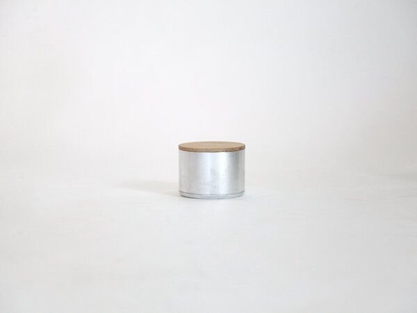 werkvoll by Lena Peter Upcycling Feuerlöscher Dose FIRE neutral