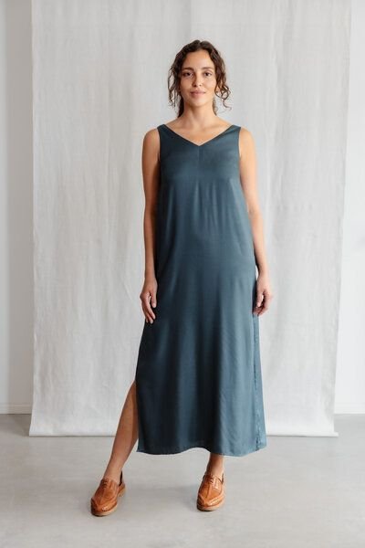 Jyoti - Fair Works Kleid Arohi