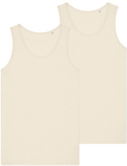 YTWOO 2x Regular Herren Tanktop