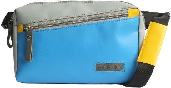 7clouds Hüfttasche Crobod 7.1