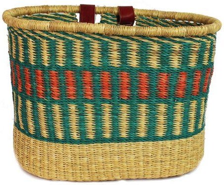 Mitienda Shop Fahrradkorb Amsterdam