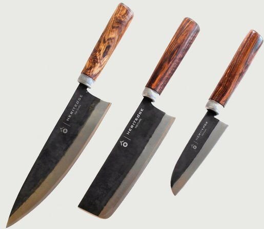 Heritedge Viet Crafts Heritedge Set Sai Gon Classic