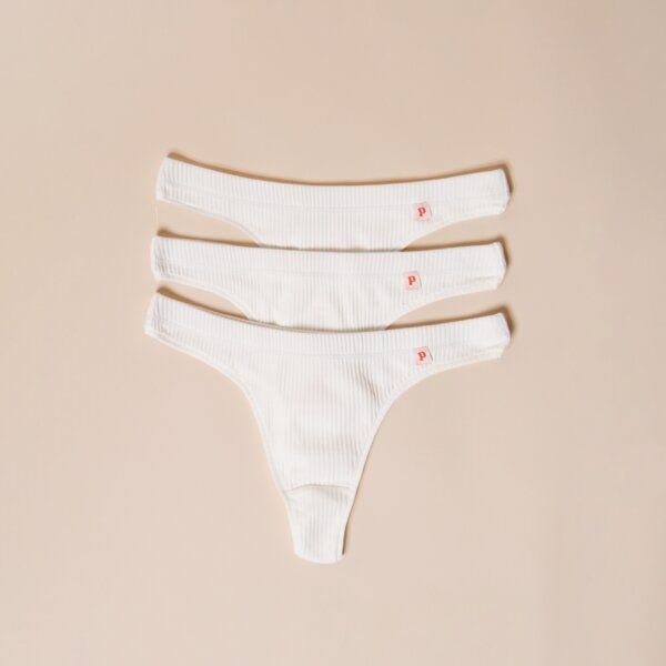 popeia Comfy Slips aus Bio-Baumwolle