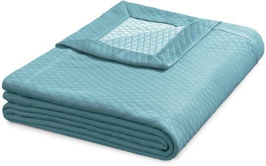 Thumbnail - formesse Bella Donna Sommerdecke, kühlt in heißen Sommernächten tolle Farben und 2 Größen