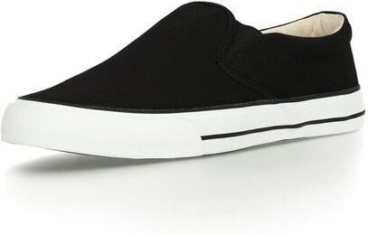 Ethletic Fair Deck Classic Jet Black