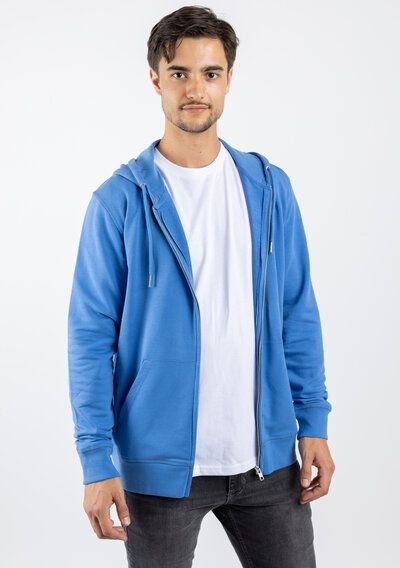 TORLAND Basic Zip-Hoodie CONNECTOR