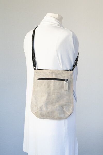 Smateria Umhänge-Tasche Pascal S