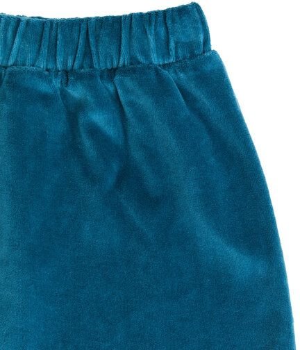 Leela Cotton Kinder Nickyrock - 2334