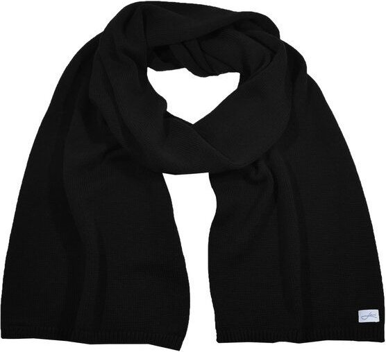 Lou-i Winterschal für Damen und Herren - Warmer Schal Merinowolle