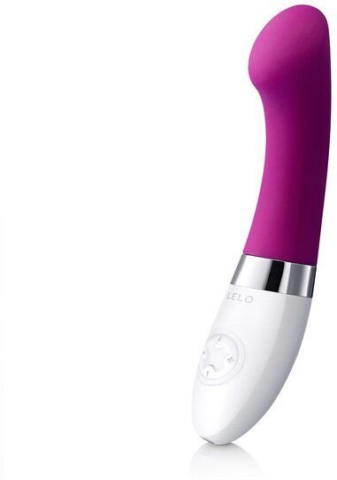 G-Punkt-Vibrator - LELO GIGI 2