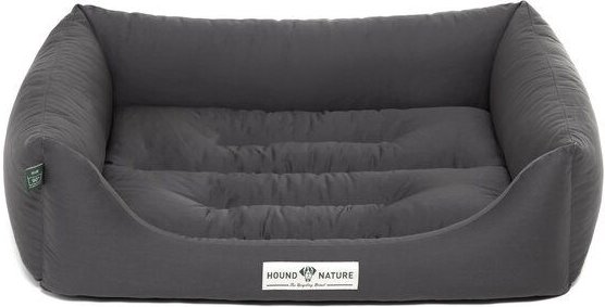 HOUND & NATURE Öko Hundebett BERN