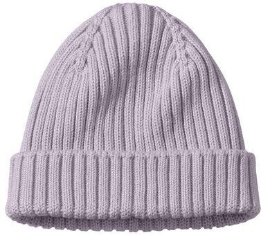 hessnatur Strickmütze aus reiner Bio-Baumwolle