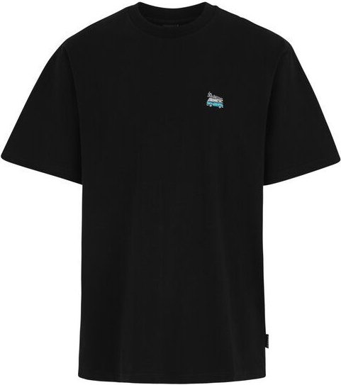 Iriedaily Smokin Van T-Shirt