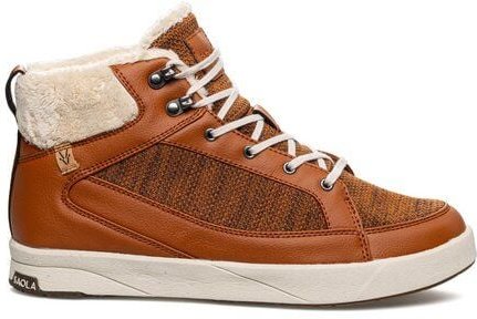 SAOLA Vegan Waterproof Winterschuhe Frauen - PICCHU W