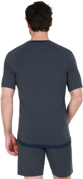 Dagsmejan Herren Sleep T-Shirt Balance