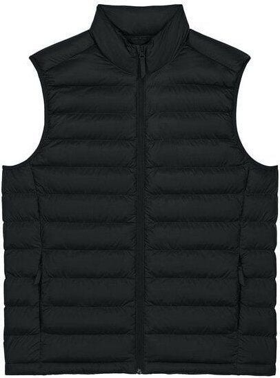 YTWOO Leichte Herren Steppweste