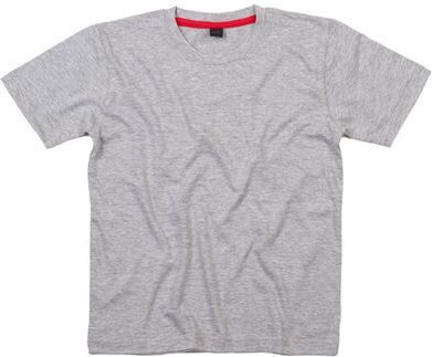 Mantis Kids Kids´ Essential T - Shirt Vegan Bio - Baumwolle