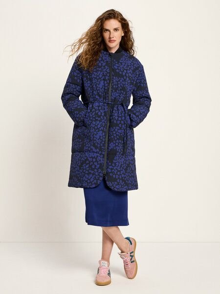 Thumbnail - LANIUS Wattierter Mantel