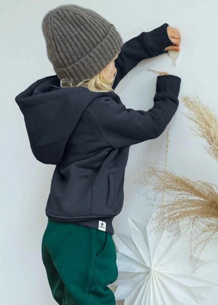 NOORLYS Hooded CLASSIC Kids