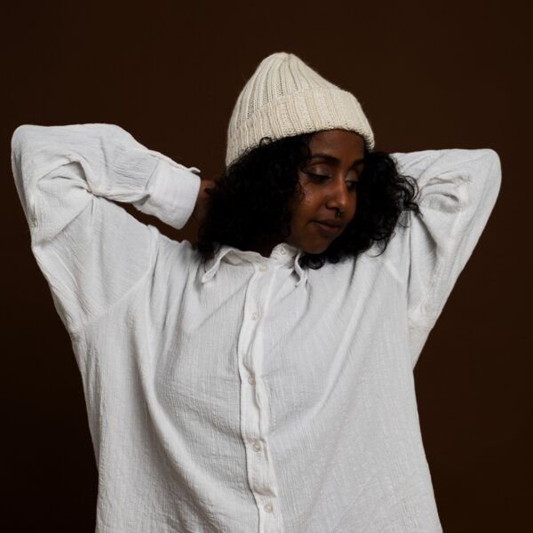 verdonna FEINSTRICKMÜTZE MILAGROS