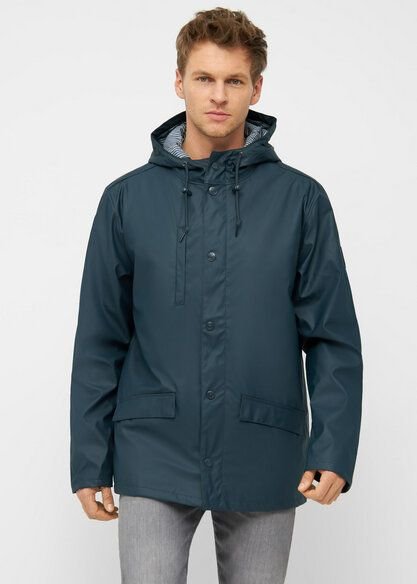 Thumbnail - derbe Regenjacke „Passby“