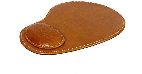 Alpenleder Mousepad, Mauspad SALEM