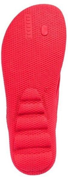 Lolla Boombuz Damen Natur-Zehentrenner Badeschuh