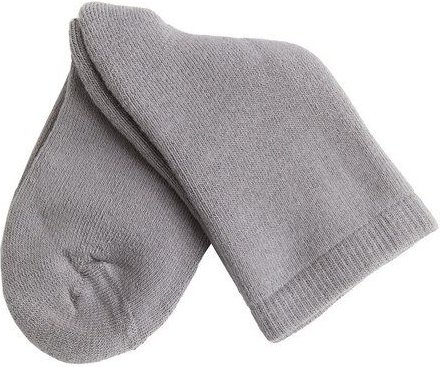 Leela Cotton Kinder Frottee Socken Bio Baumwolle Elasthan