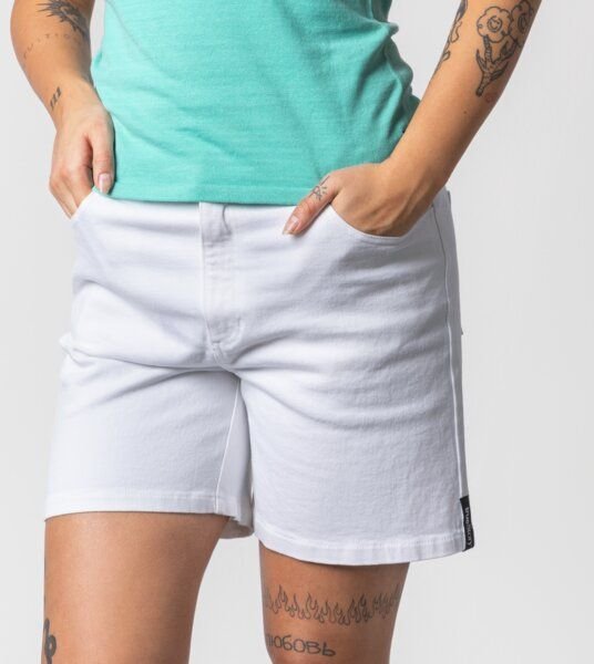 trueStory Jeans Shorts - FEELIJA