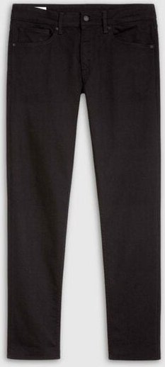 Kings Of Indigo CHARLES | STAY BLACK RINSE