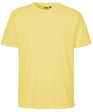 Neutral® Unisex T-Shirt Regular von Neutral Bio Baumwolle
