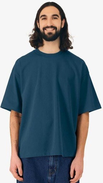YTWOO Heavy Weight Boxy T-Shirt