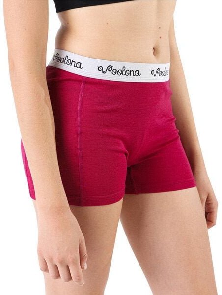 Woolona Boxershorts - ZELUS - 100% Merinowolle