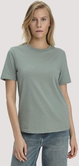 hessnatur T-Shirt aus reiner Bio-Baumwolle