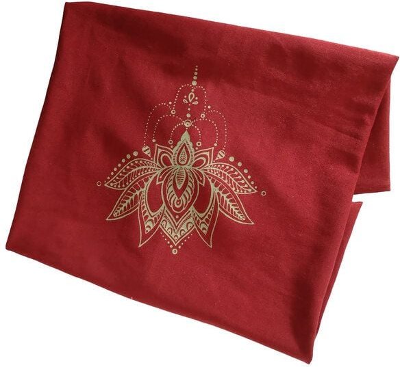 liebewicht Multifunktions Loop Bio "Lotus" verschiedene Farben nach Wahl