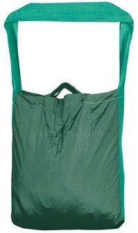 Ticket to the Moon Faltbarer Einkaufs- & Tragebeutel "Eco Bag Small"