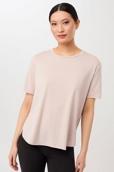 Thumbnail - Mandala Halfmoon T-Shirt