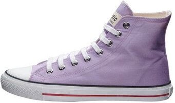 Ethletic Sneaker Hi „White Cap Hi Cut“