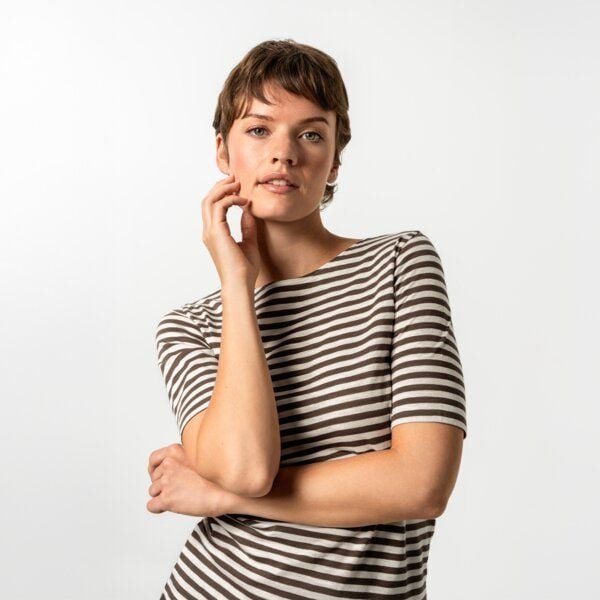 Living Crafts T-Shirt - ANNINA