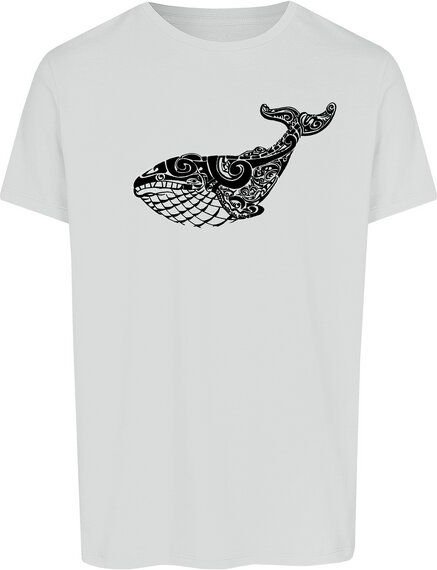 Brandless Basic Bio T-Shirt (men) Nr.2 Wal