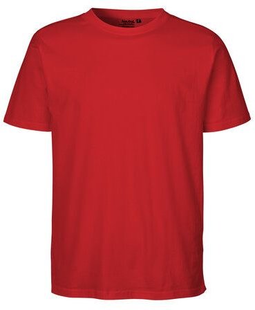 Thumbnail - Neutral® - 3FREUNDE Unisex Regular T-shirt