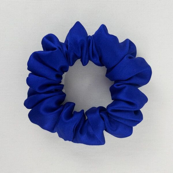 NOE Scrunchie AZUR
