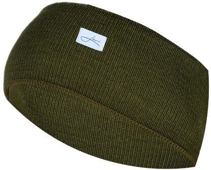 Thumbnail - Lou-i Stirnband aus Schurwolle Made in Germany Headband