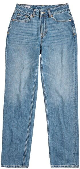 Kings Of Indigo Jeans INOE Straight Fit Atria Mid Used