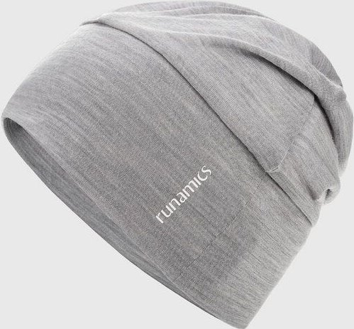 runamics Merino Beanie unisex